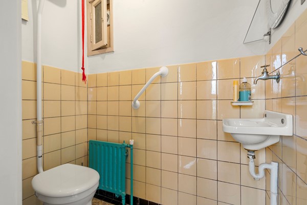 Medium property photo - Churchillweg 94, 6706 AE Wageningen
